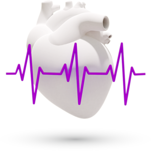 inima EKG electrocardiograma